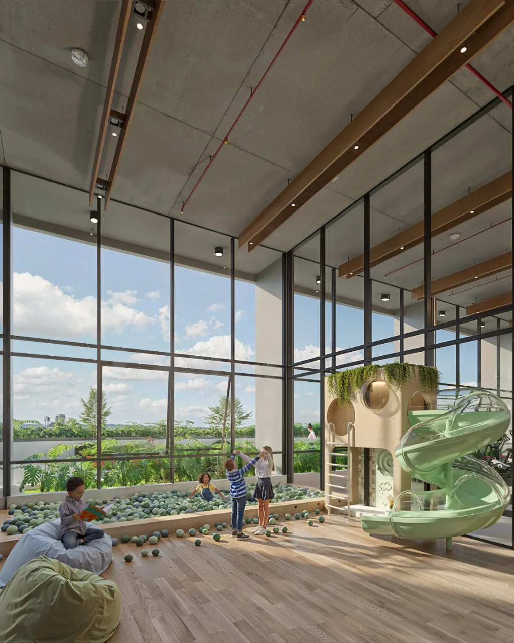 Proyecto en Asunción — Club Patrimonest