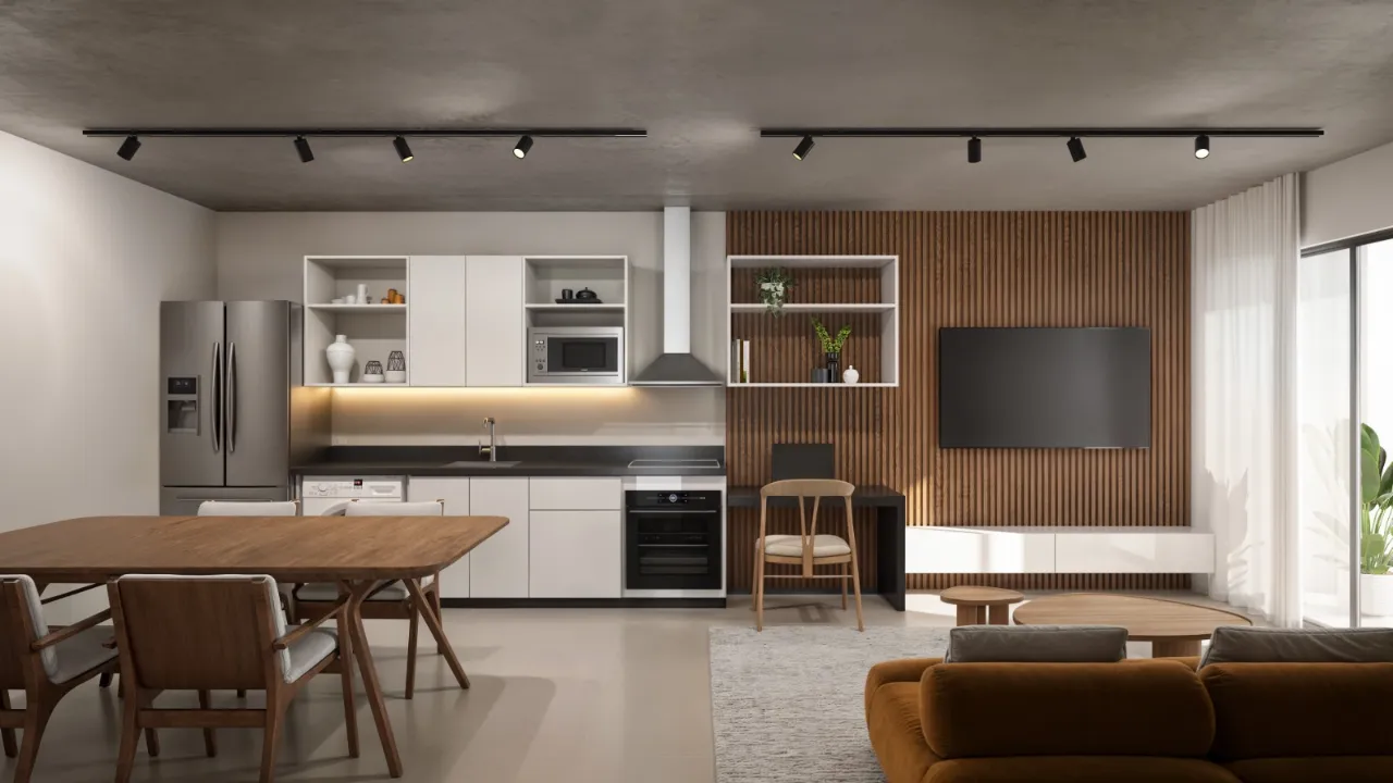 Modelo Yield Pro — Airbnb y alquiler turístico Paraguay