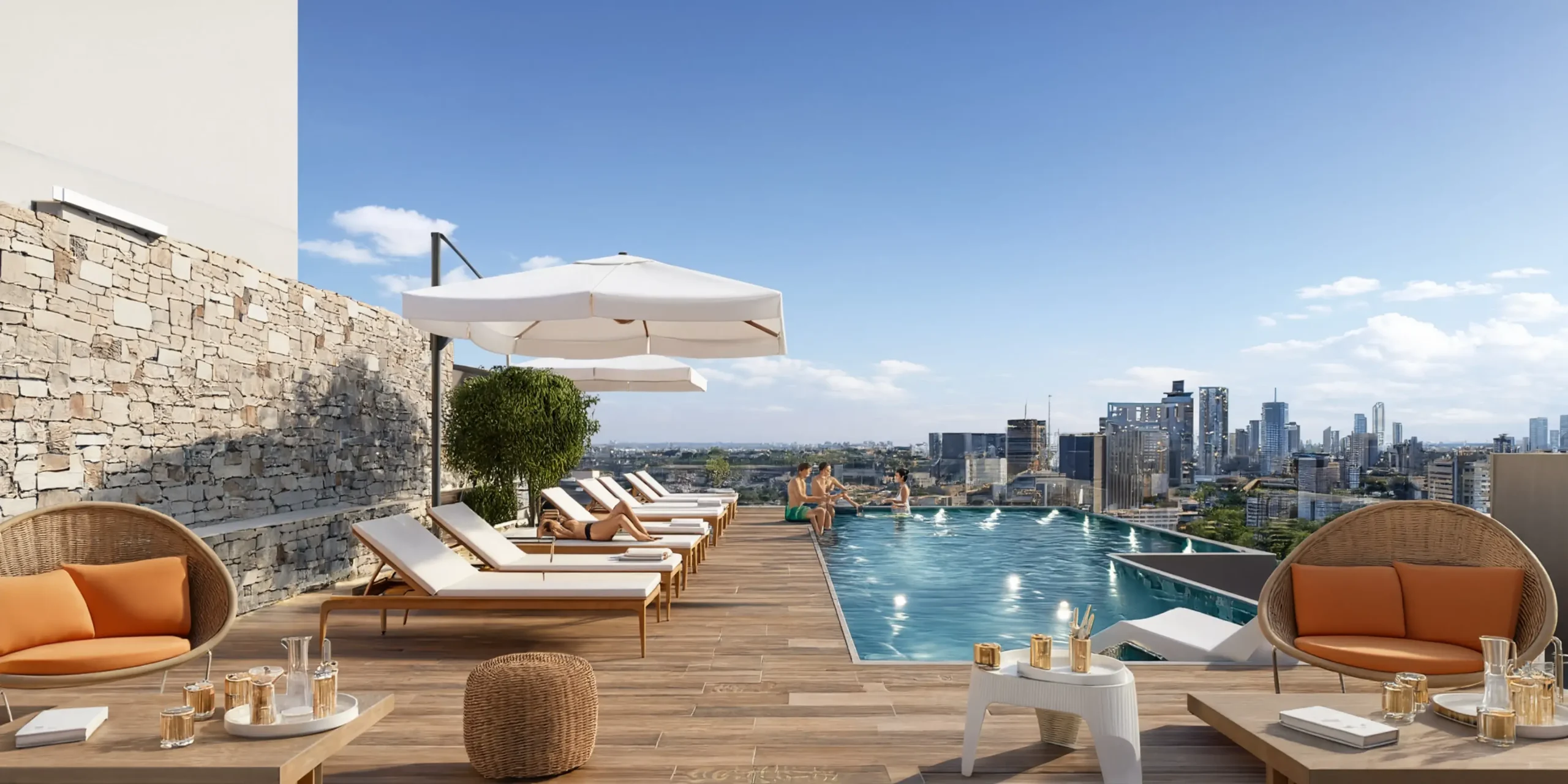 Inversión inmobiliaria en Paraguay