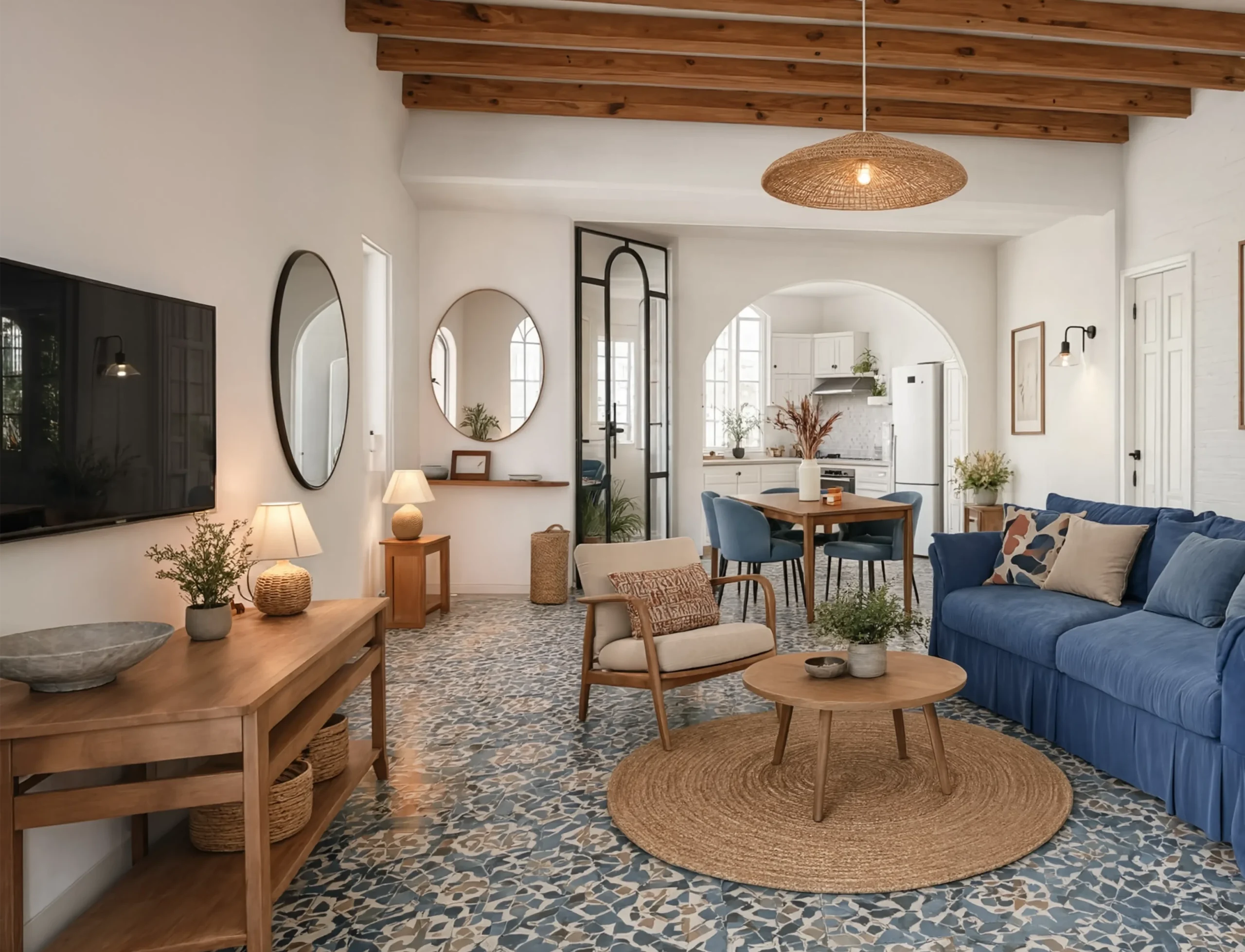Inversión inmobiliaria en España